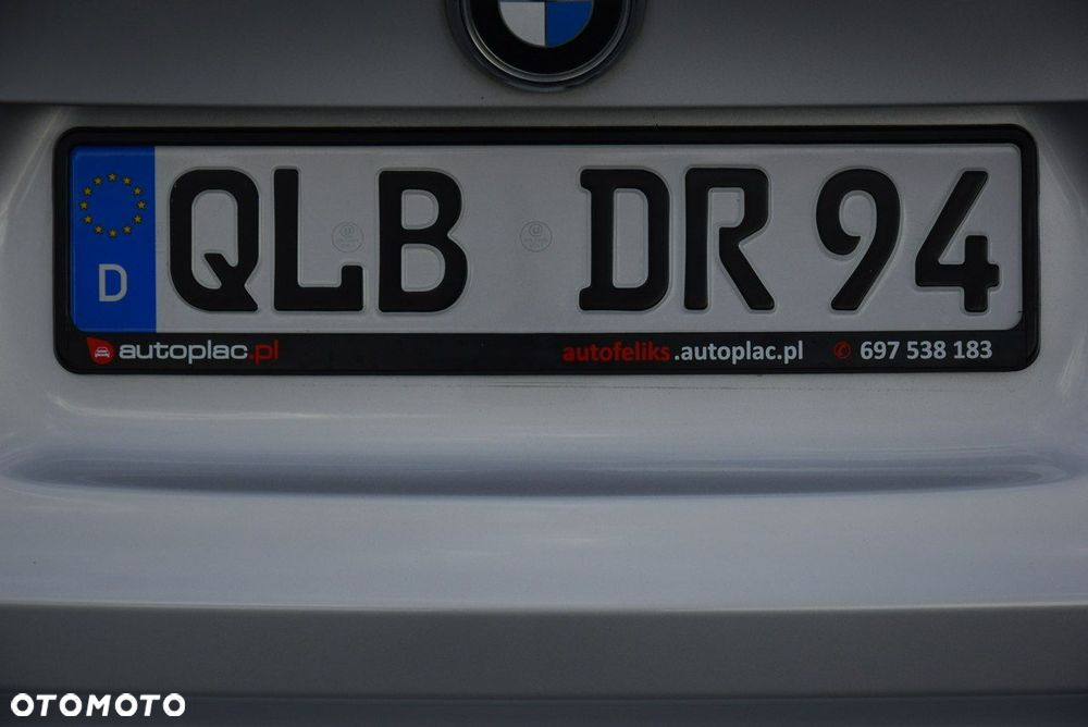 BMW X3 - 14