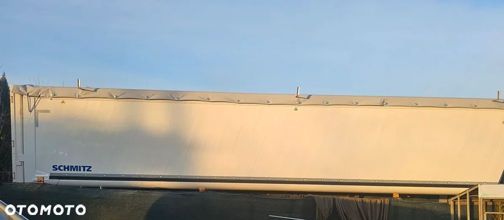 Schmitz Cargobull 35m3  BRUTTO - 6