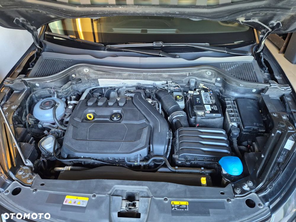 Skoda Karoq 1.5 TSI ACT 4x2 Sportline DSG - 17