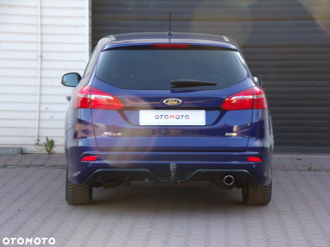 Ford Focus - 13