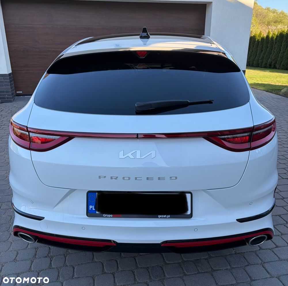 Kia ProCeed - 4