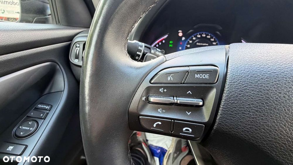 Hyundai i30 1.0 T-GDI DCT EDITION 30+ - 15
