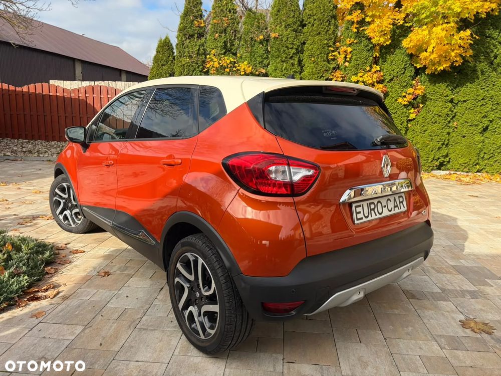 Renault Captur - 9