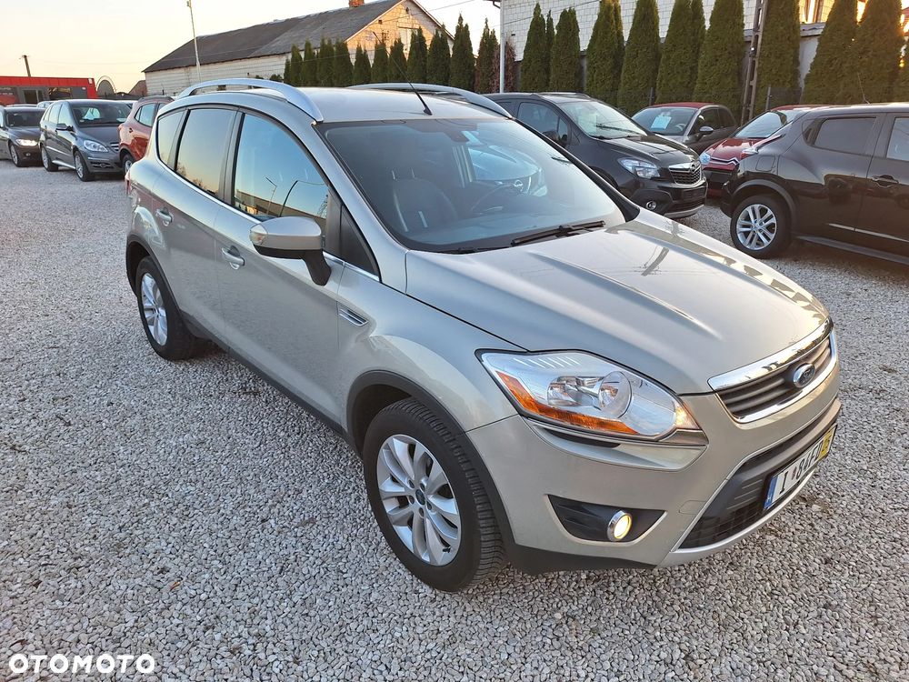 Ford Kuga 2.0 TDCi Individual - 35