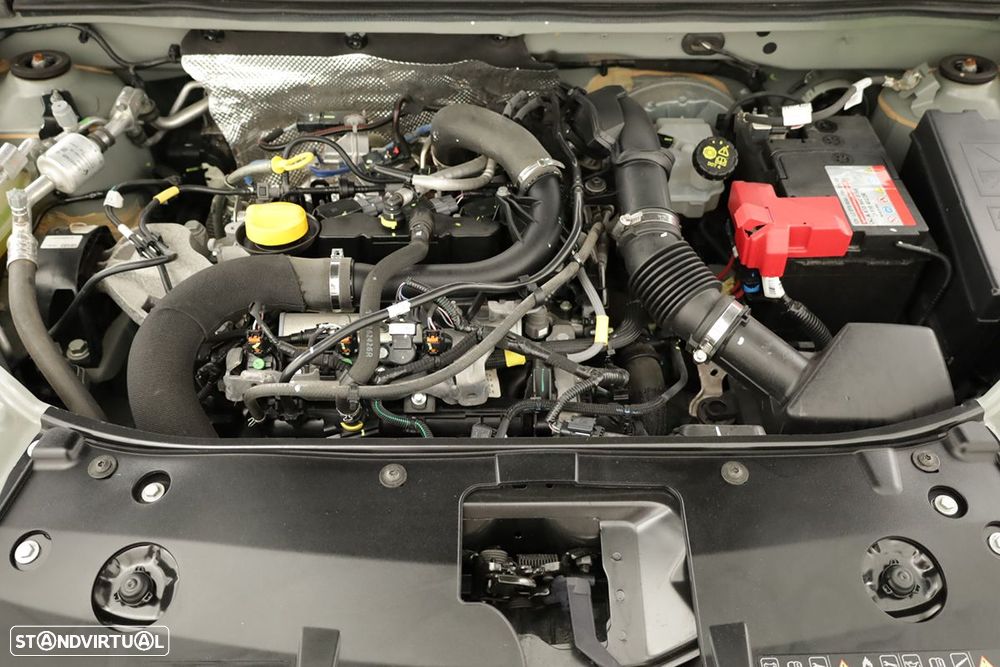 Dacia Sandero 1.0 ECO-G Extreme + Up&Go Bi-Fuel - 26