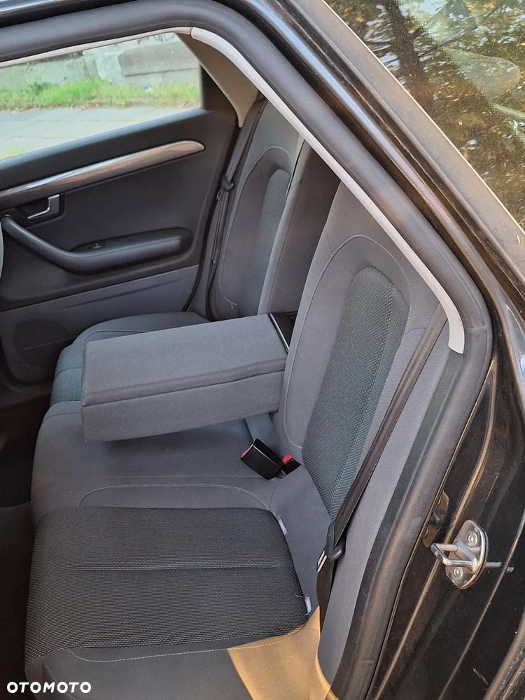 Seat Exeo ST 1.8TSI Style - 12