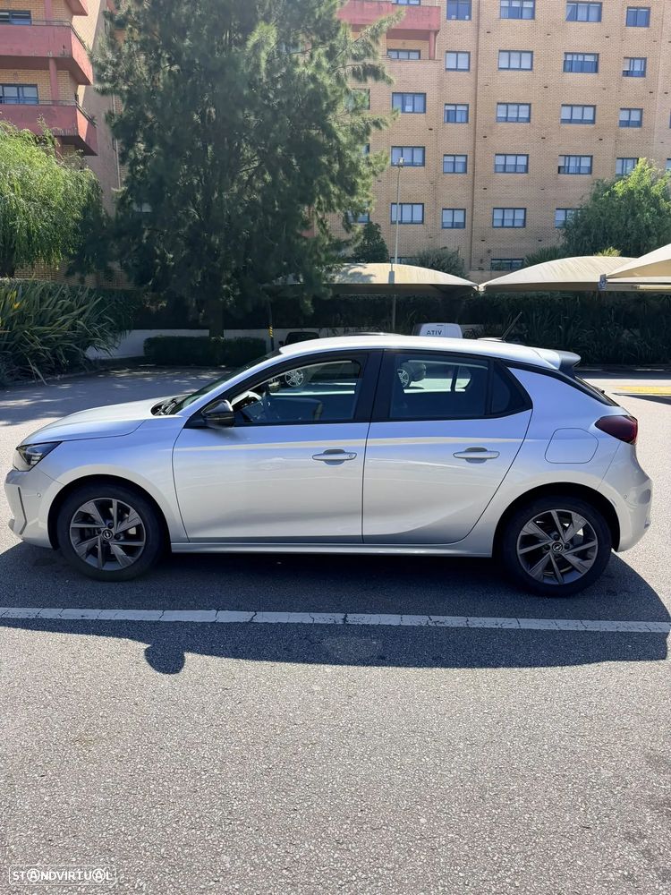 Opel Corsa 1.2 T Edition - 5