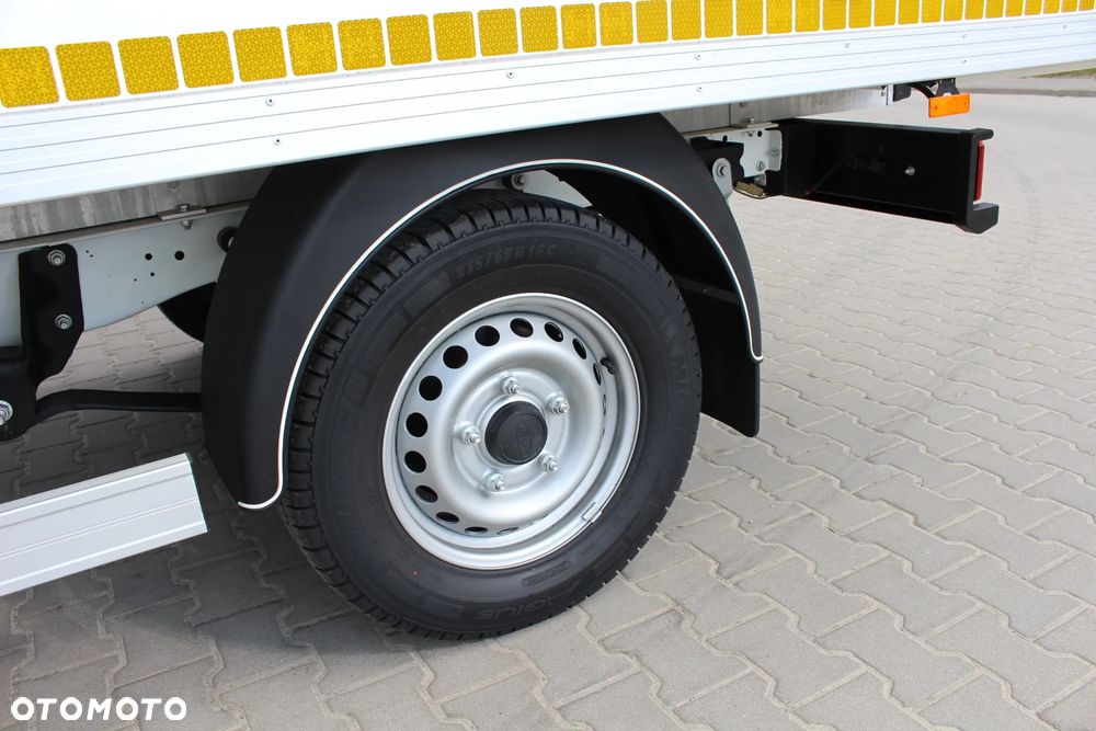 Ford TRANSIT / CHŁODNIA / IZOTERMA / POLSKI SALON / NISKI PRZEBIEG / JAK NOWY/ MASTER/ IVECO / DUCATO - 12