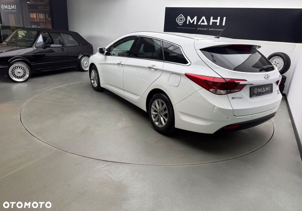 Hyundai i40 - 9