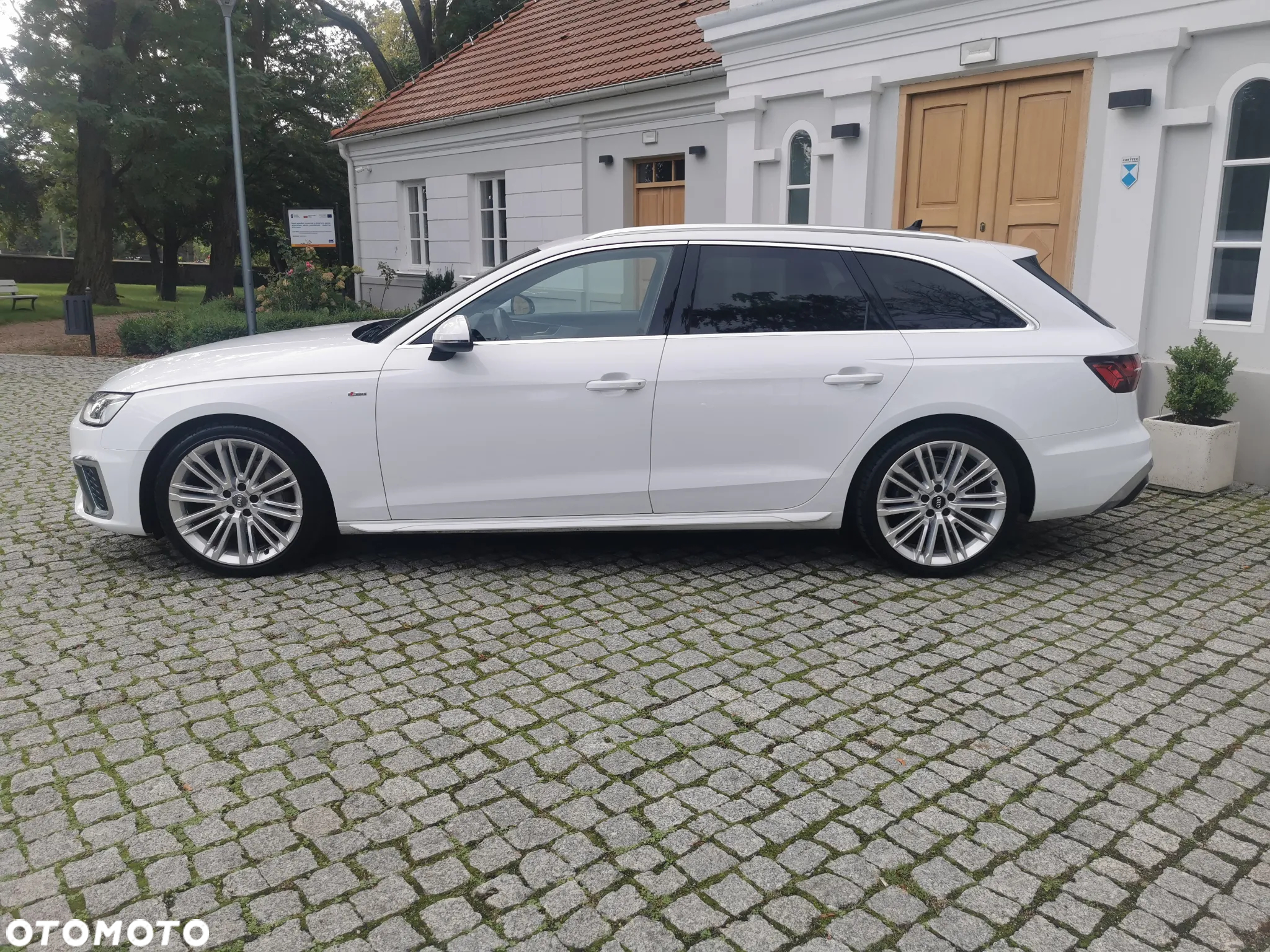 Audi A4 - 6