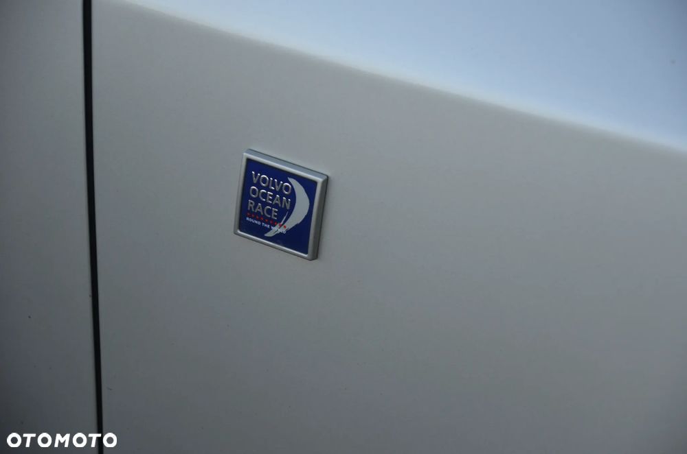 Volvo V60 D2 Ocean Race - 9