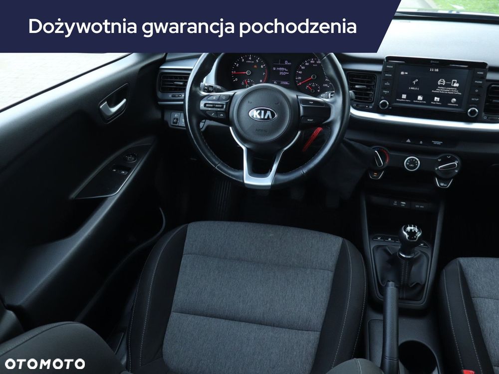 Kia Stonic - 9