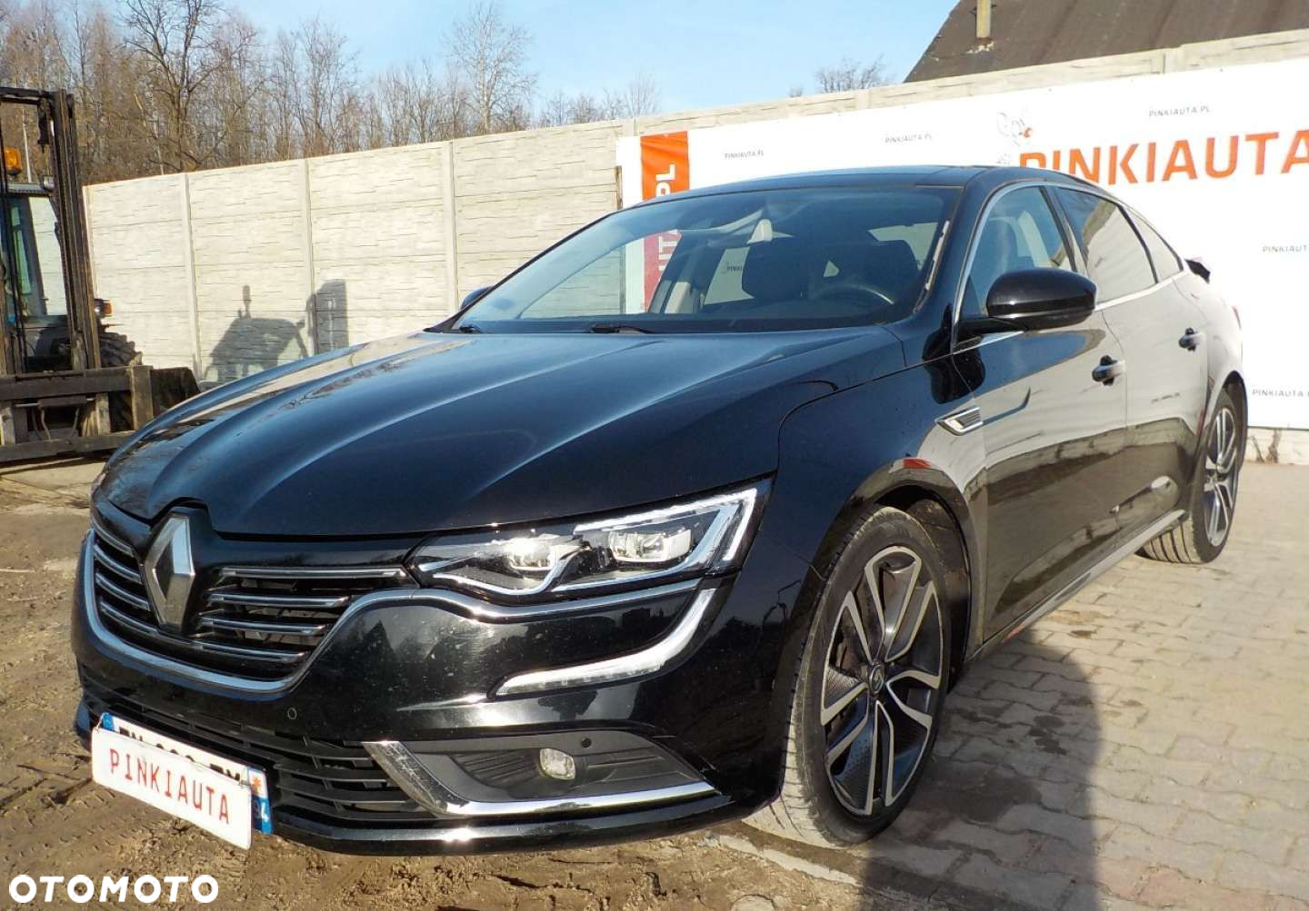 Renault Talisman - 4