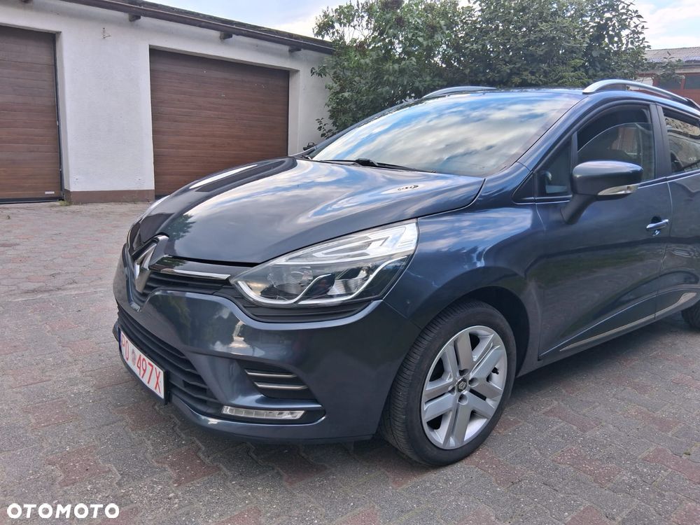 Renault Clio 1.5 dCi Zen - 2