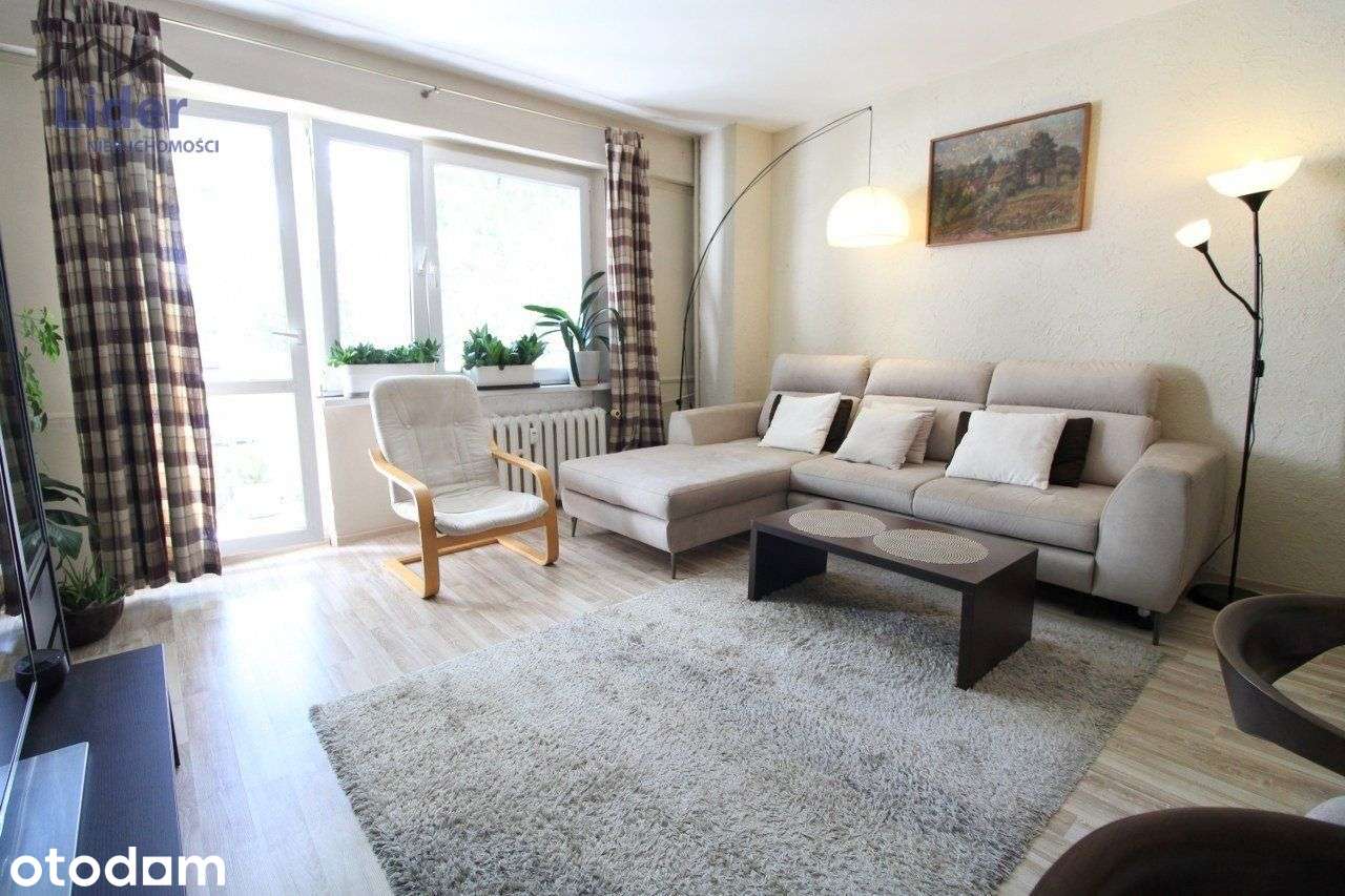 Mieszkanie, 64,10 m², Toruń