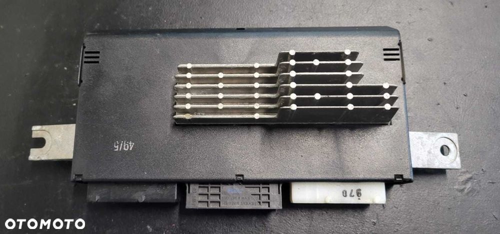 Moduł sterownik świateł BMW E39 - 1