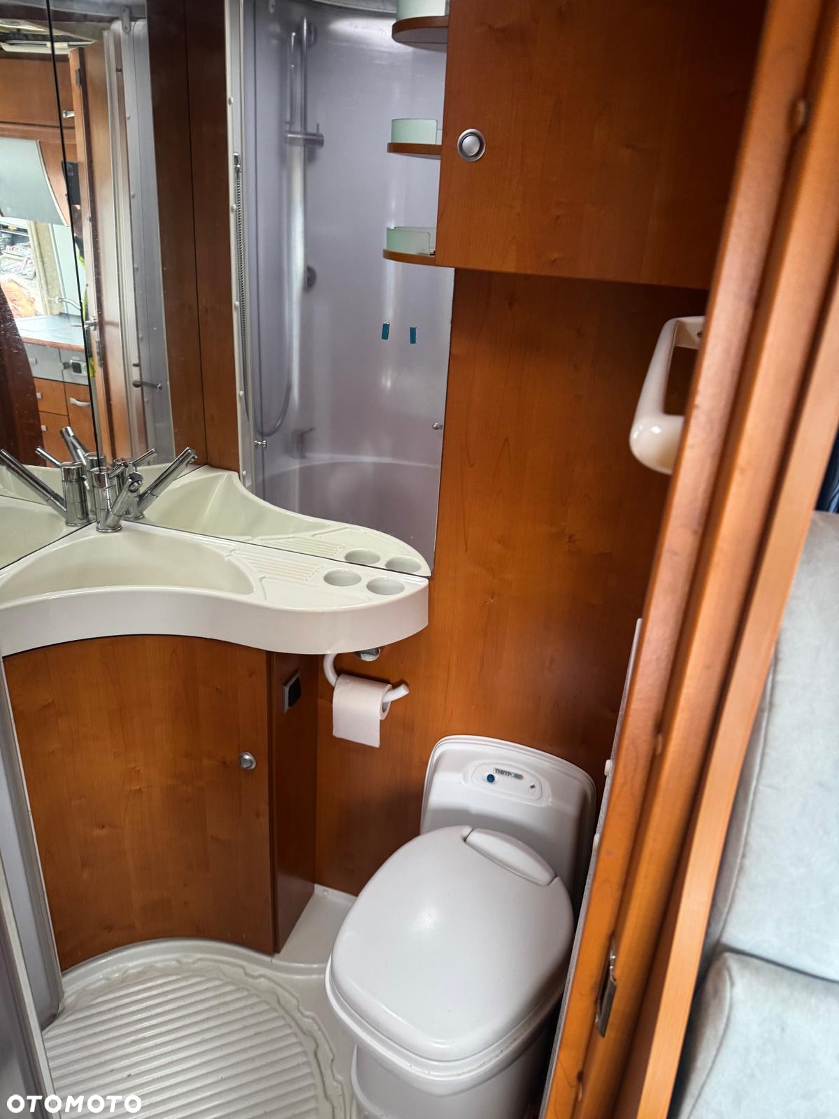 Fiat Ducato L1H1 Panorama - 15