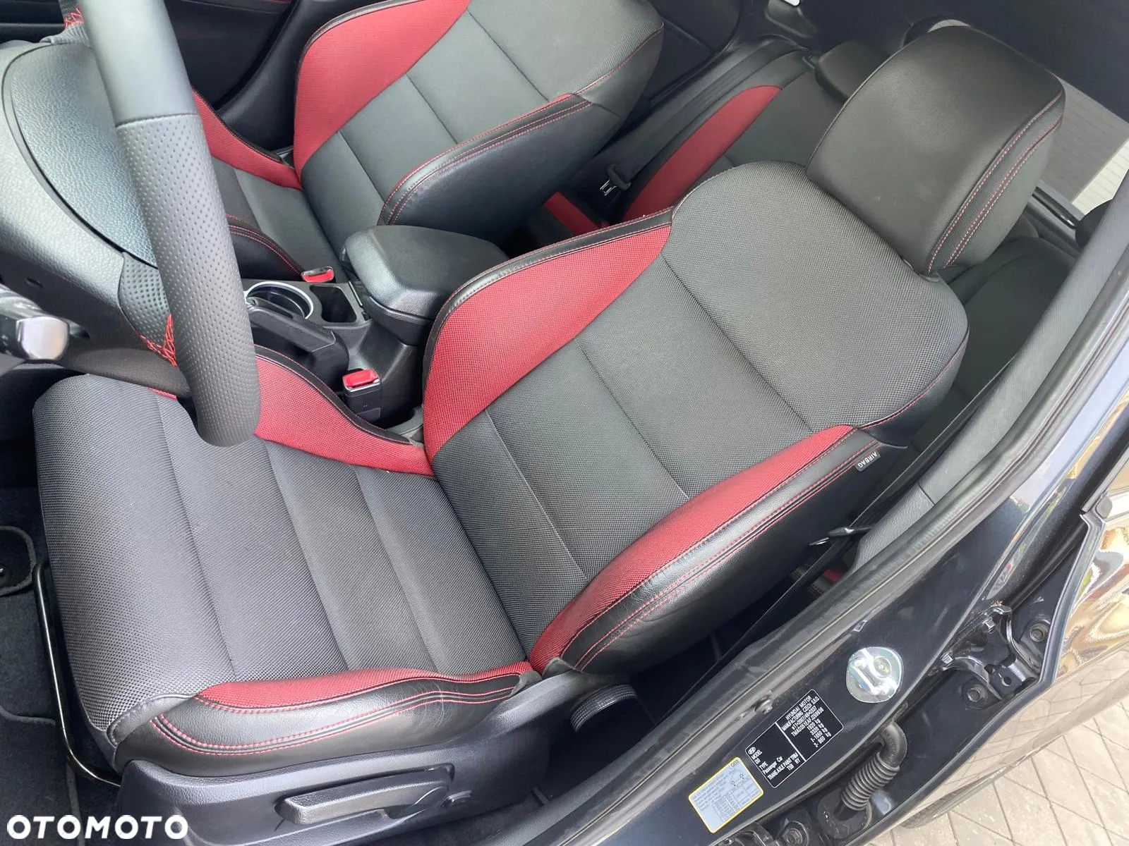 Hyundai i30 1.6 GDI Turbo Sport - 24