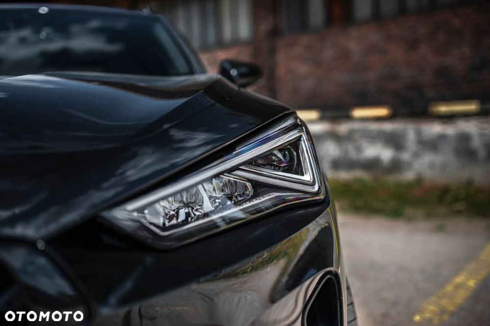 Cupra Formentor - 6