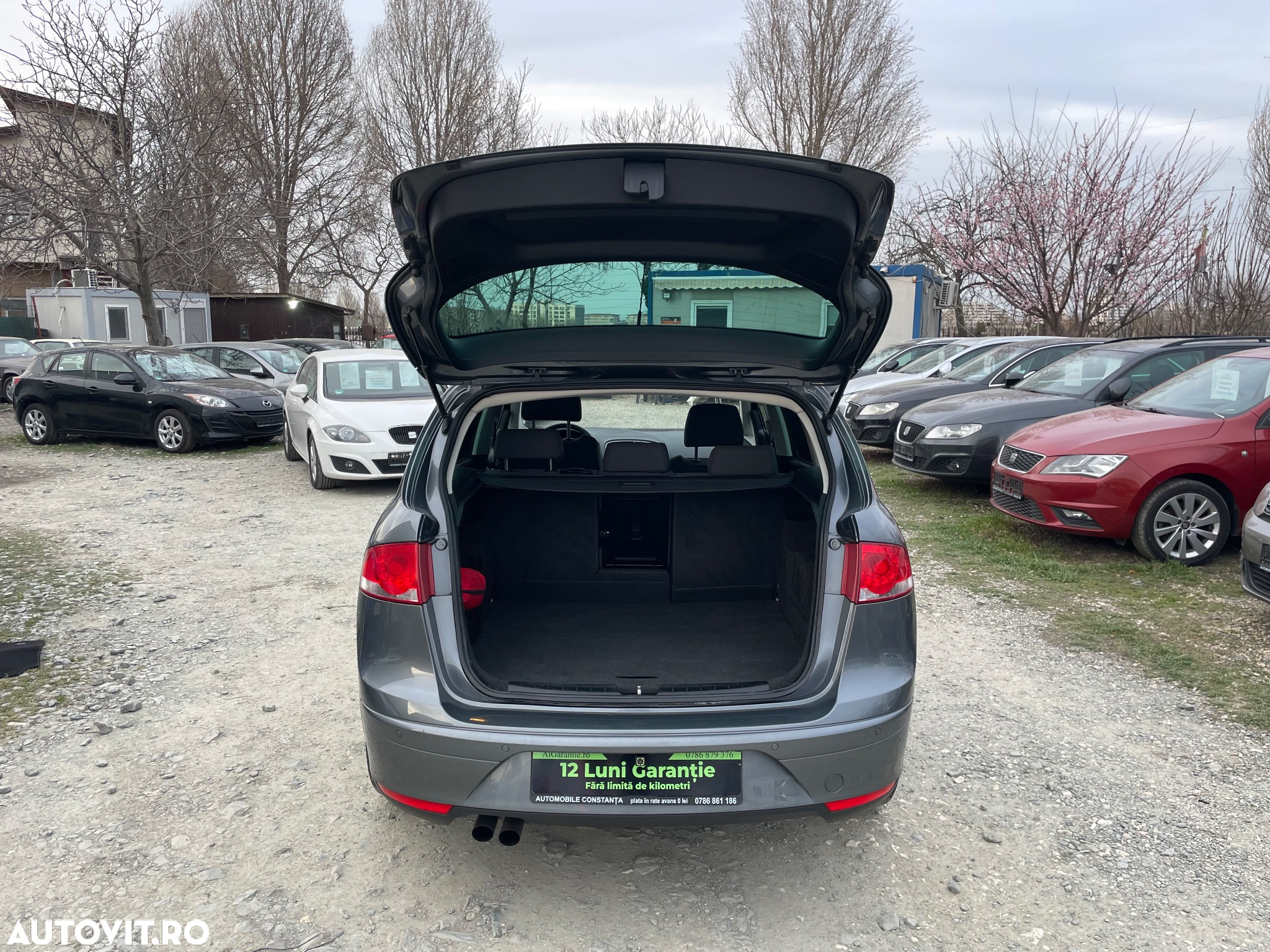 Seat Altea XL - 15