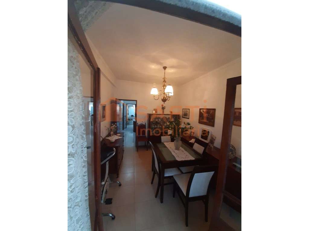 Apartamento T3 impecável no Barreiro - Grande imagem: 5/23