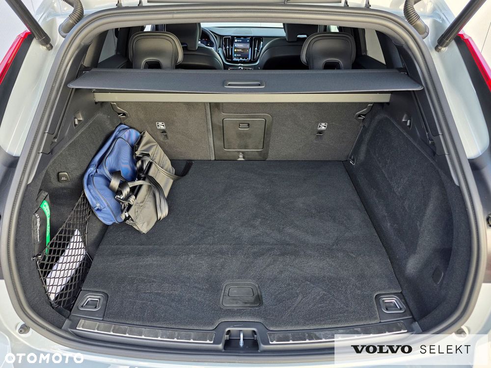 Volvo XC 60 - 20