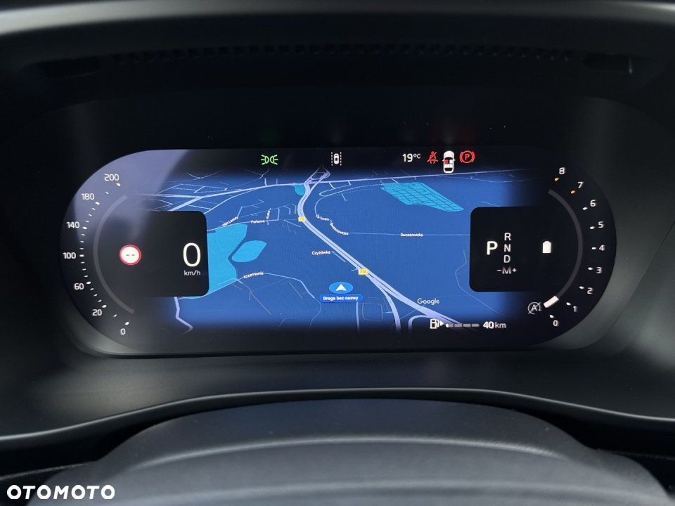 Volvo XC 40 - 16