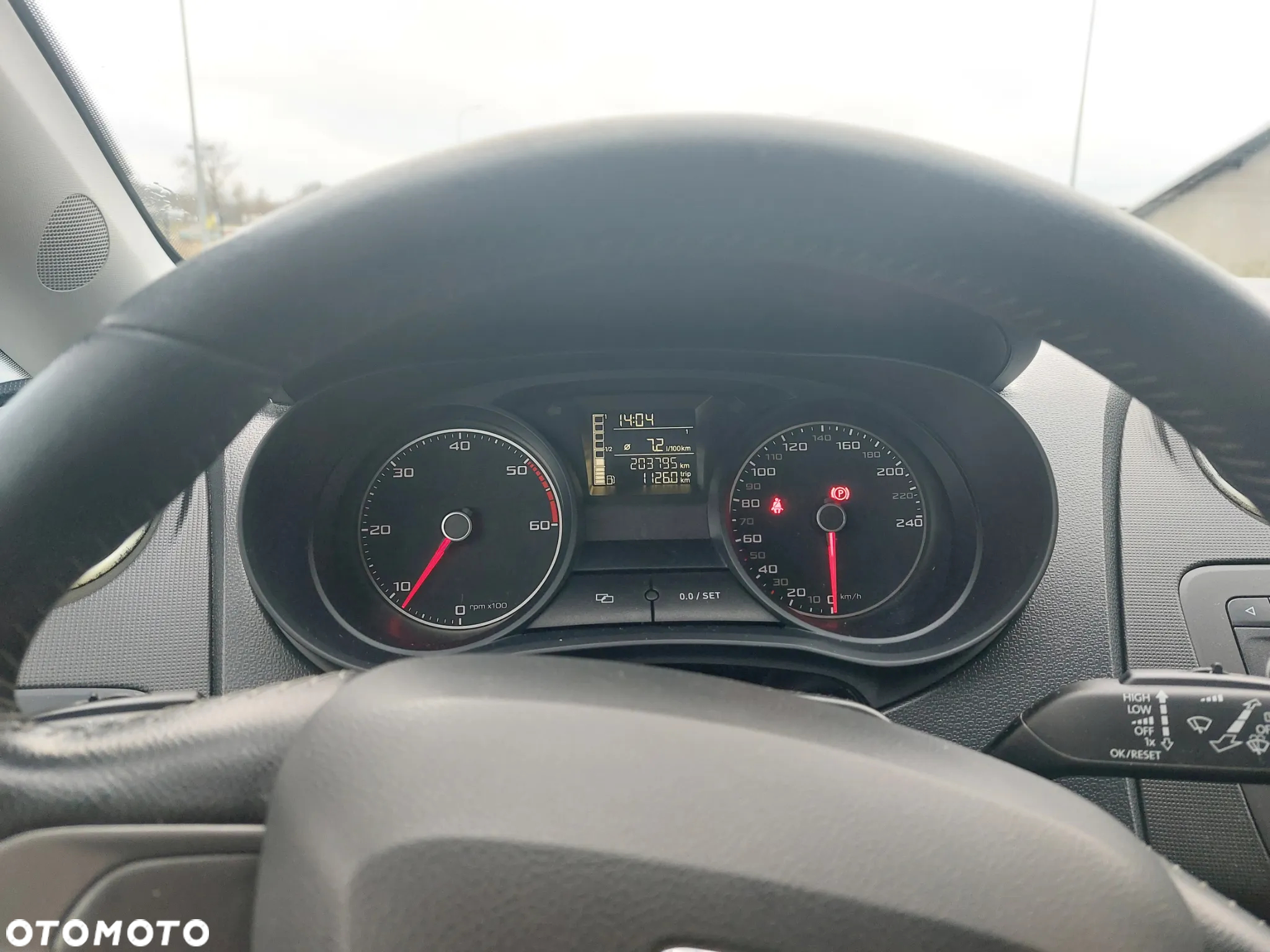Seat Ibiza 1.6 TDI CR Style - 6