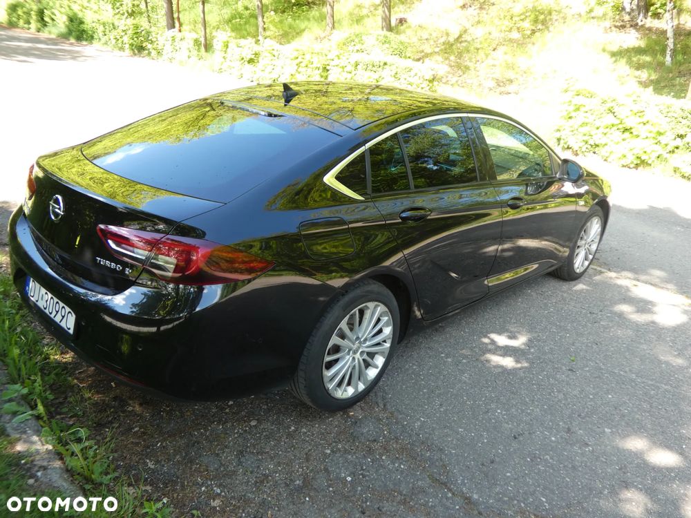 Opel Insignia 2.0 CDTI Executive - 6