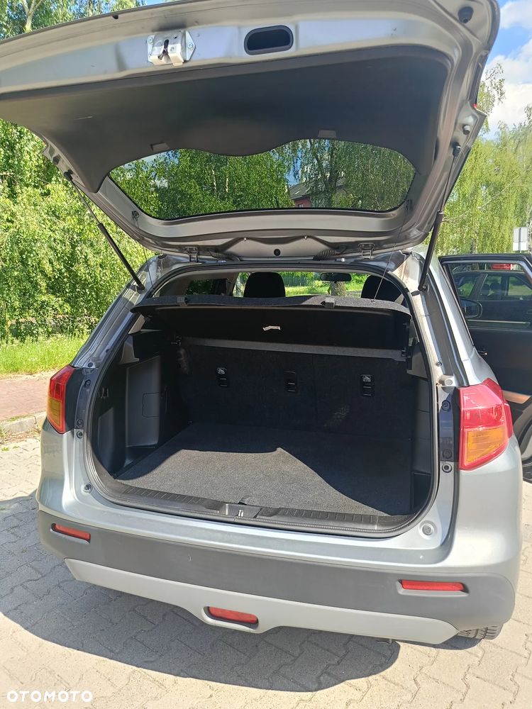 Suzuki Vitara 1.6 Comfort 2WD - 15