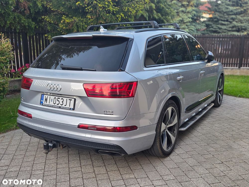 Audi Q7 - 4