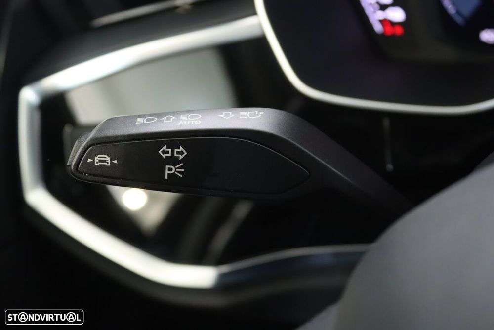 Audi Q3 45 TFSIe S tronic - 21