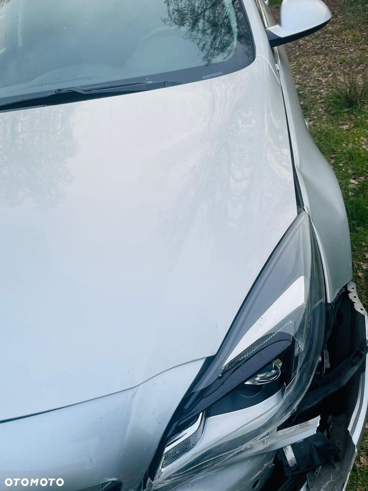 Opel Insignia 1.6 CDTI ecoFLEX Start/Stop Sport - 12