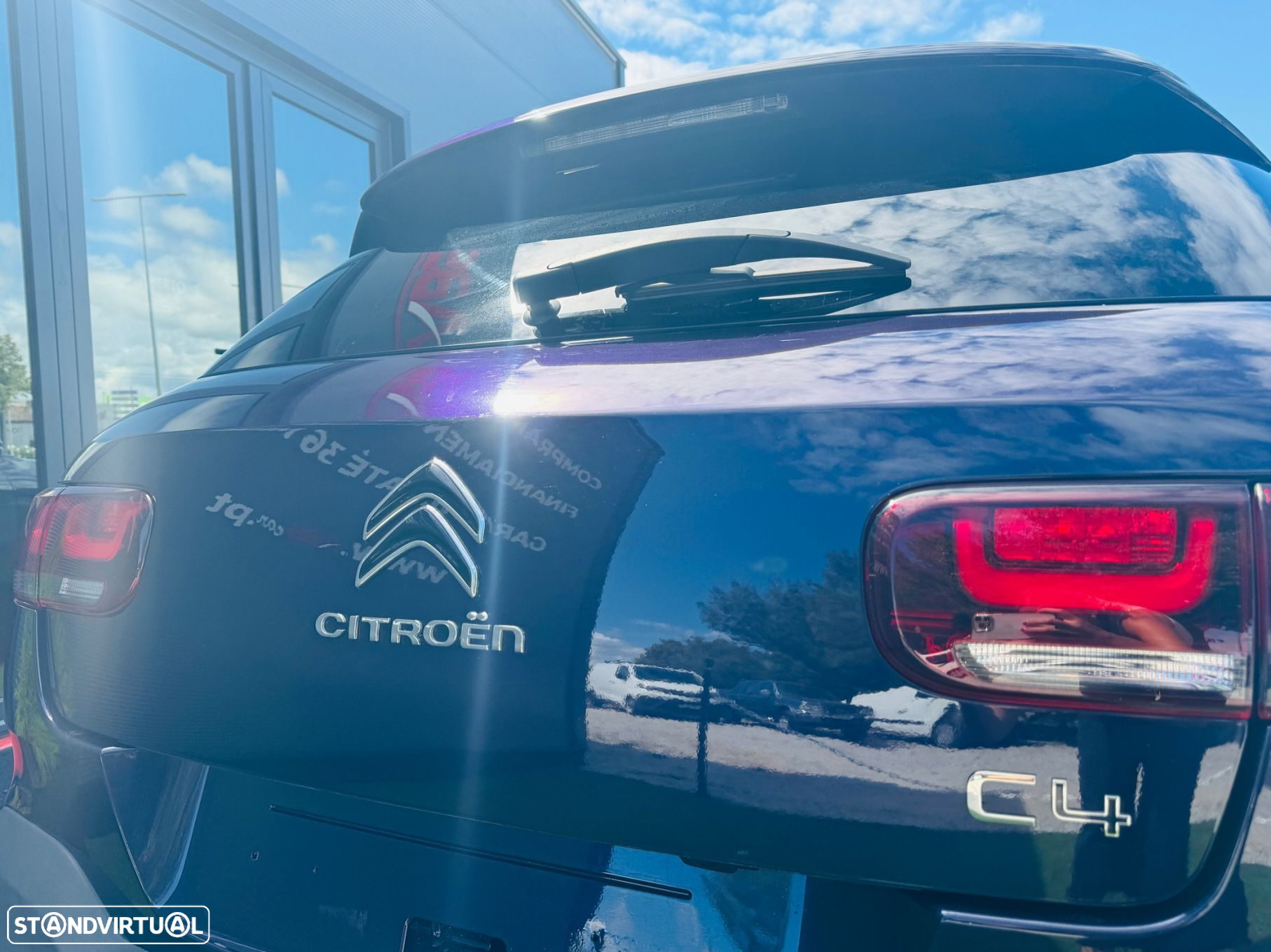 Citroën C4 Cactus - 15