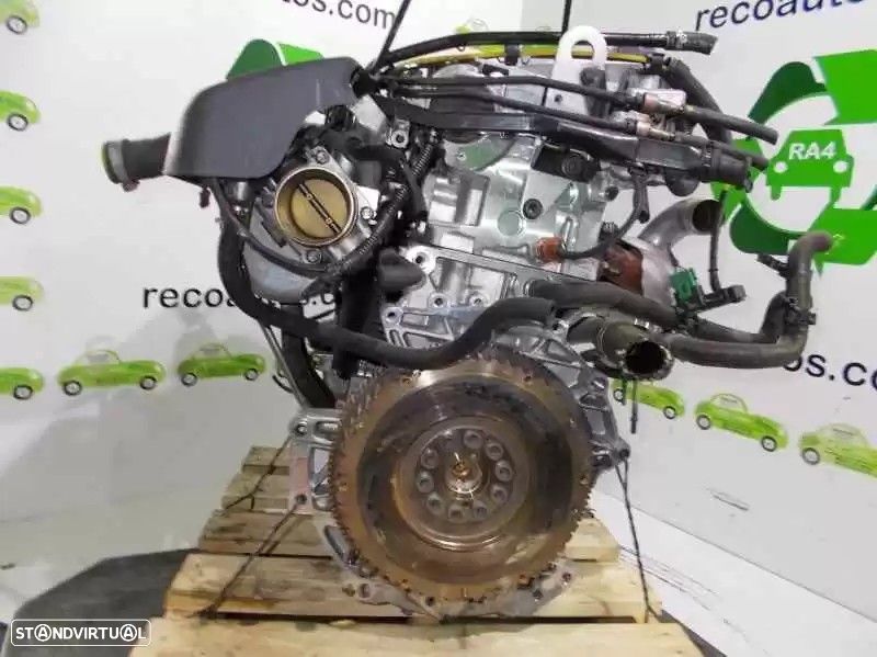 MOTOR COMPLETO VOLVO S40 I 1997 -B4164S - 2