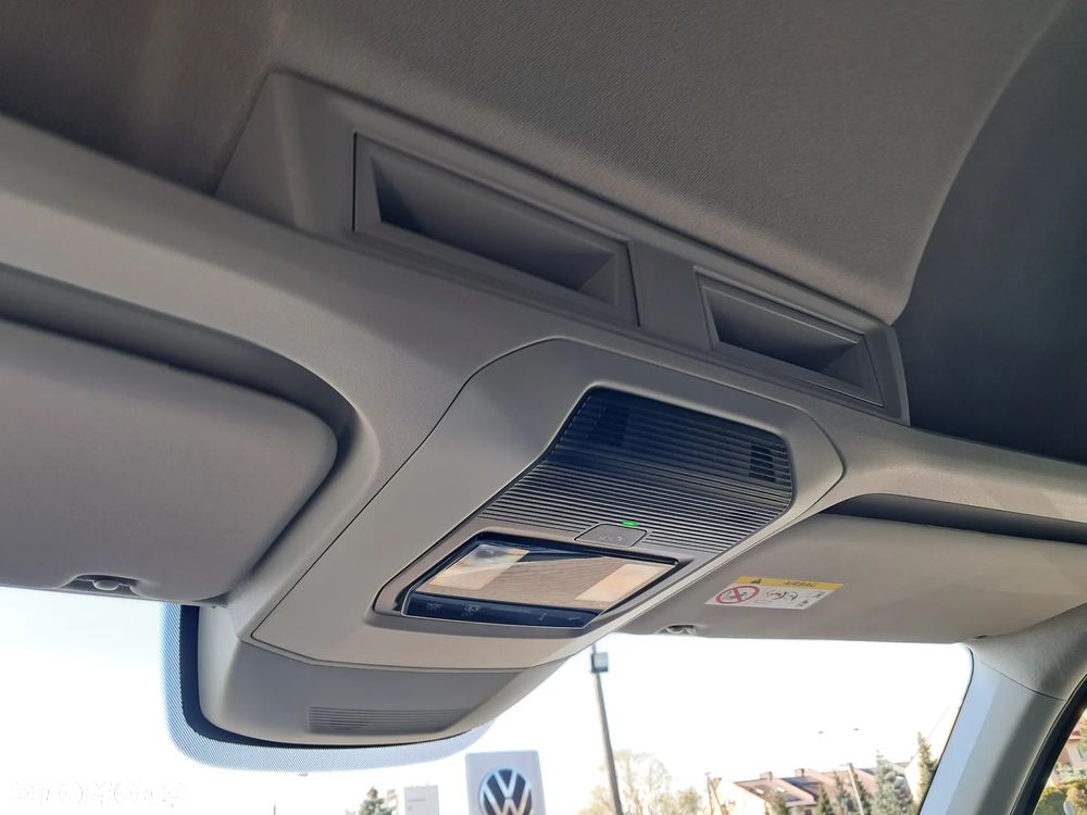 Volkswagen Crafter - 13