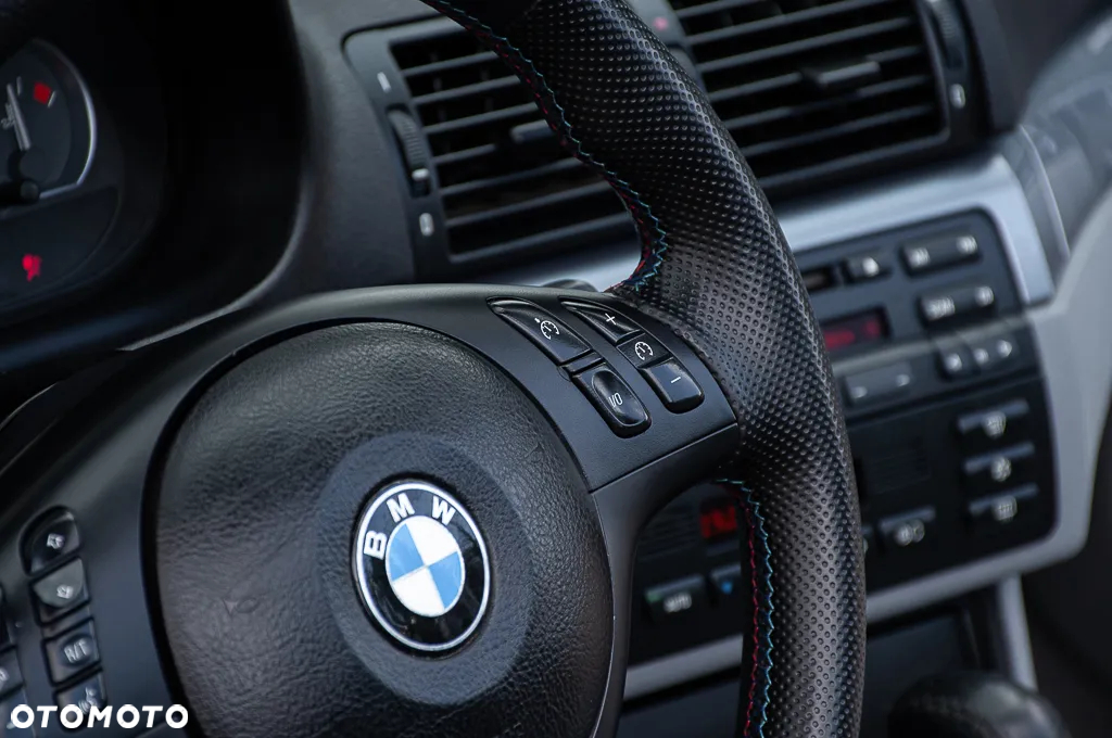 BMW Seria 3 320 Ci - 38