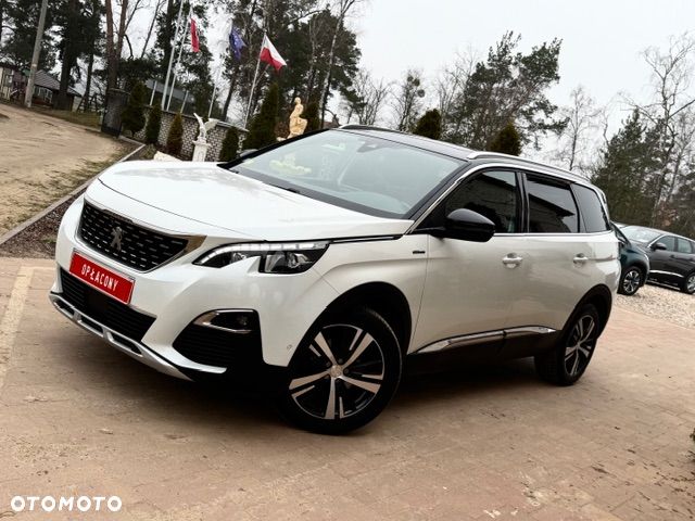 Peugeot 5008 - 6