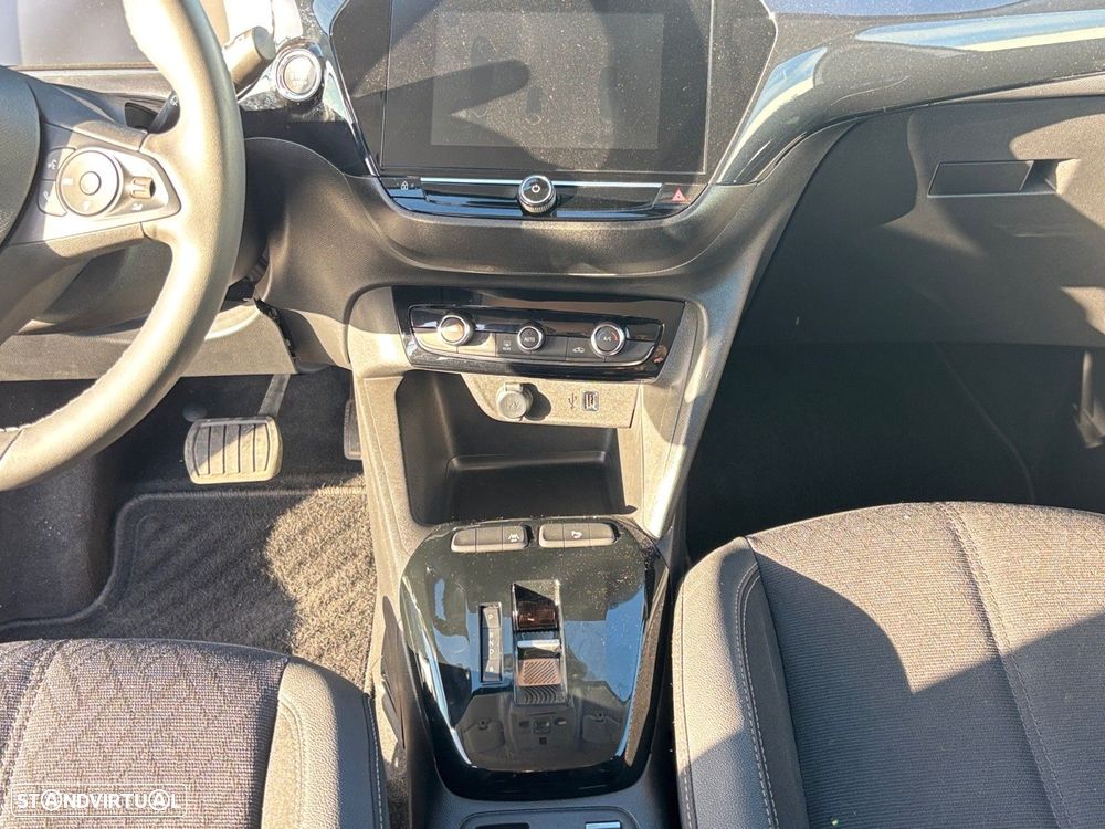 Opel Corsa-e Elegance - 10