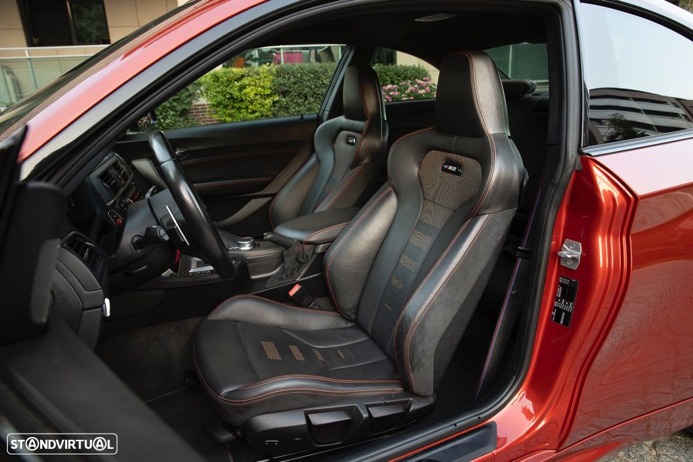 BMW M2 Competition Auto - 20