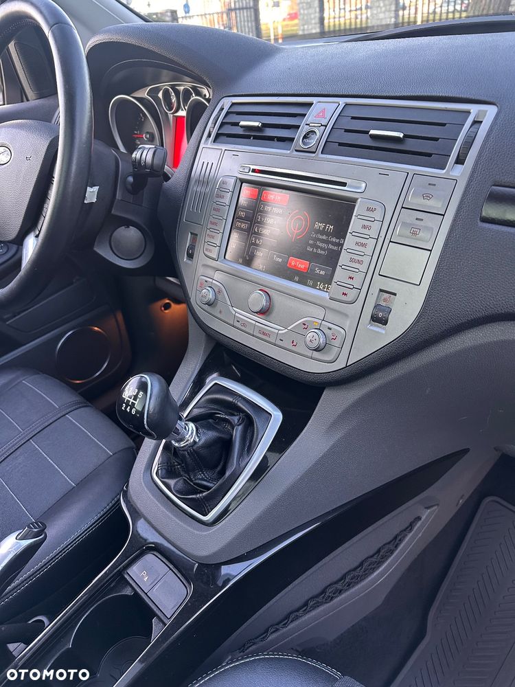 Ford Kuga 2.0 TDCi 4x4 Titanium - 16