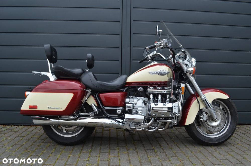 Honda Valkyrie - 2