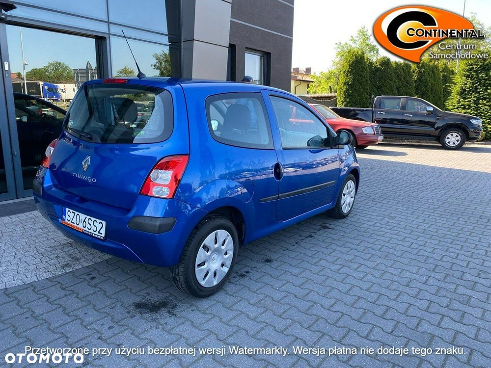 Renault Twingo - 3