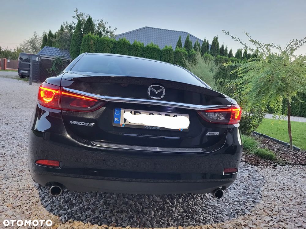 Mazda 6 2.0 Skypassion I-ELoop - 15