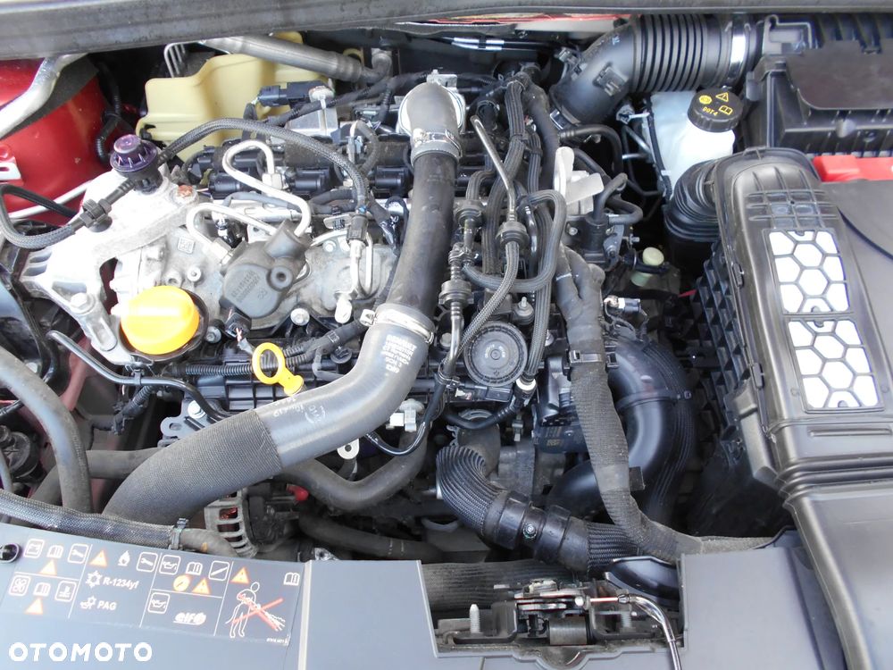 Renault Megane 1.3 TCe FAP Limited EDC - 26