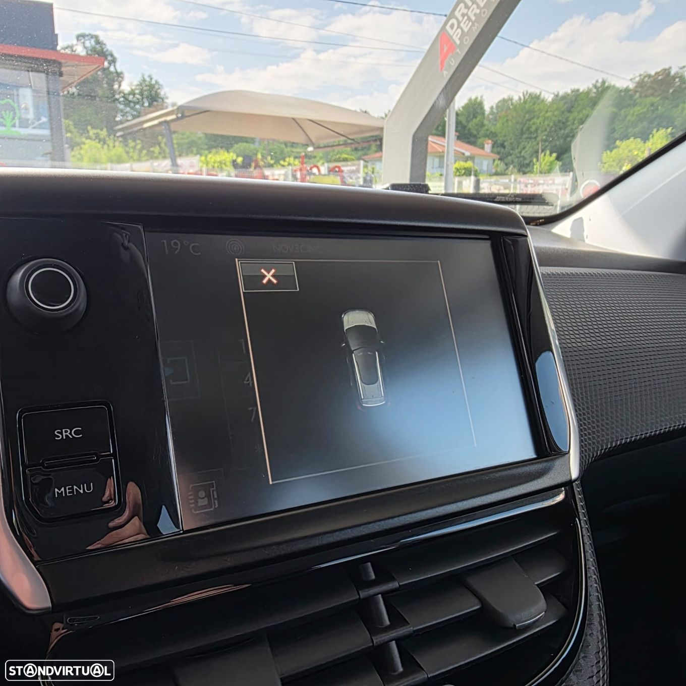 Peugeot 2008 1.2 PureTech Style - 8