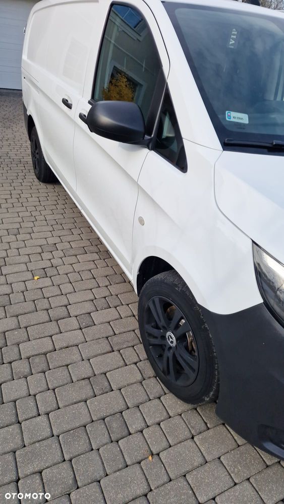 Mercedes-Benz Vito - 14