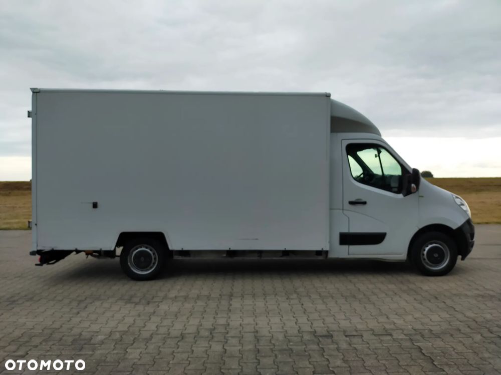 Renault MASTER - 25