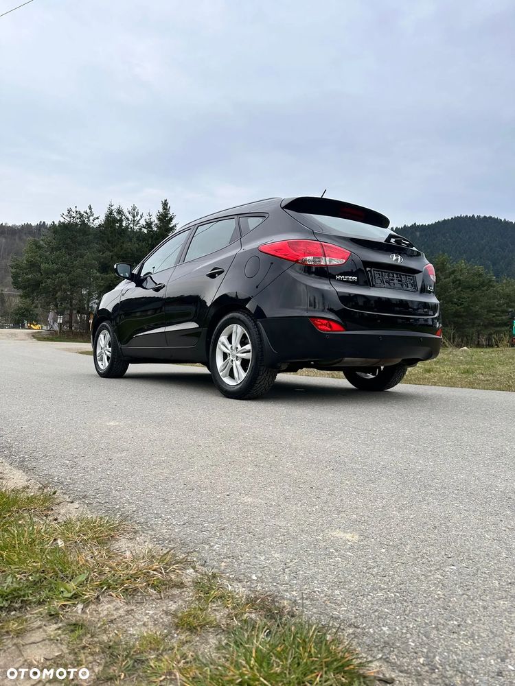 Hyundai ix35 1.6 GDI Classic 2WD - 6