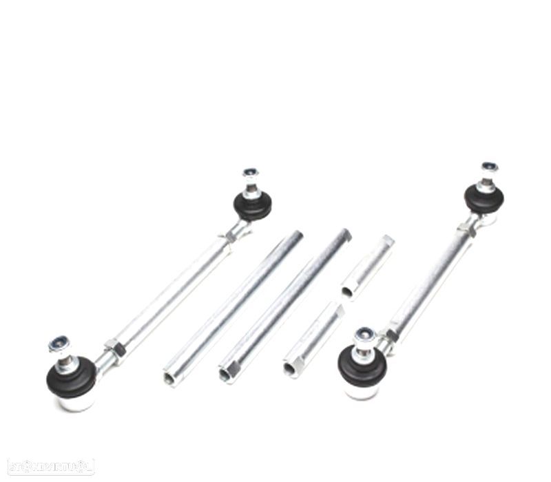 PENDURAIS TIRANTES BARRA ESTABILIZADORA BMW / MINI / OPEL / VW - 1
